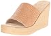 Sbicca Women's MANZANA Wedge Sandal