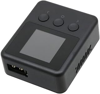 ISDT 608PD リポバランス充電器放電器 DC 240W 10A PD 140W 5A デジタル充電器 RC カーモデルと互換性あり RC バッテリー LiFe Lilon LiPo LiHV