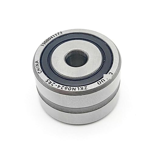 Roulement ZKLN0624-2RS XL Axial Angular Contact Ball Bearings - 4