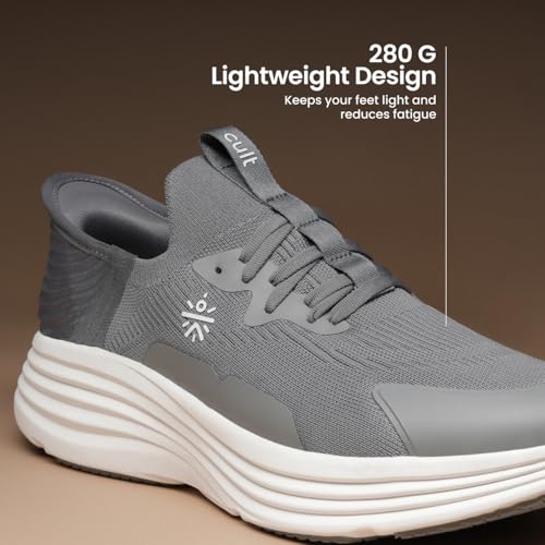 Image of CULT Men's PowerShift Walking Shoes