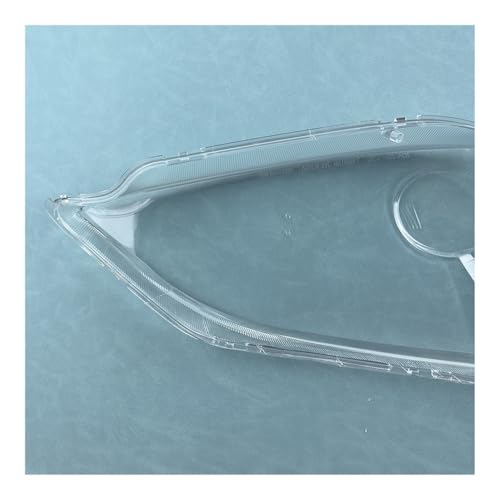 Lampe frontale verre de rechange pour phare Civic de qualité supérieure - 5