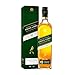 Johnnie Walker Green Label Blended Malt Scotch Whisky - 700 ml