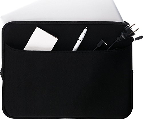Preisvergleich Produktbild honju 88032 Darkroom Neopren Tasche für Lenovo Tab10 Tablet Schwarz