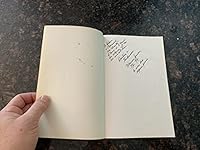 EAUX-DELA VINGT-SIX CHANTS AMOUR PROSE 2893961452 Book Cover
