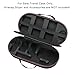 RLSOCO Hard Case for Dyson Airwrap Complete Long/Complete Styler HS08 HS05 HS01,NOT for Dyson Airwrap i.d. - Fits 4pcs Long Barrels or Short Barrels - Black (Case Only,Hair Styler is not Included)