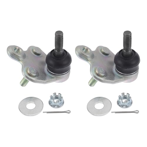suspension ball joints