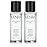 Kenra Professional Moisturizing Oil | Lightweight Hydrating Oil | All Hair Types | 2.7 fl. Oz (2-Pack)