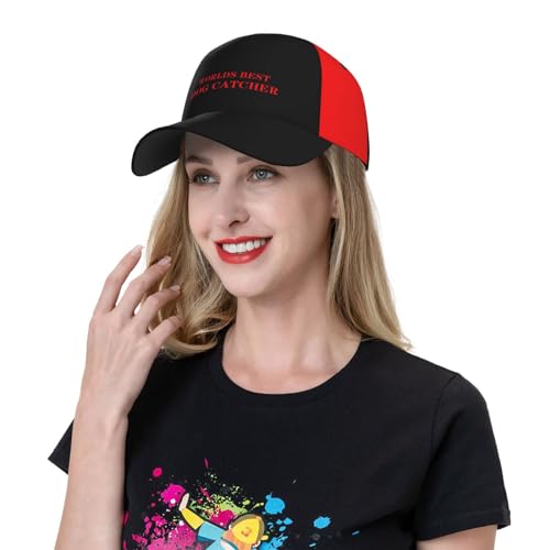 Gorra Ajustable de Algodón para Hombre miniatura 7