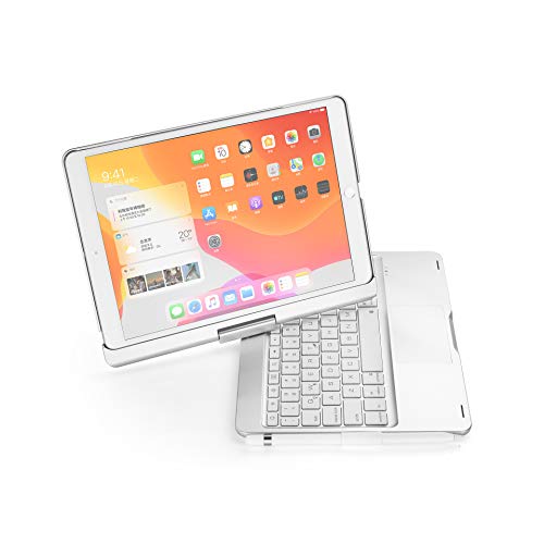 Amazon.co.jp: Moogukadan 360度回転 iPad 10.2インチ第7 8 9世代