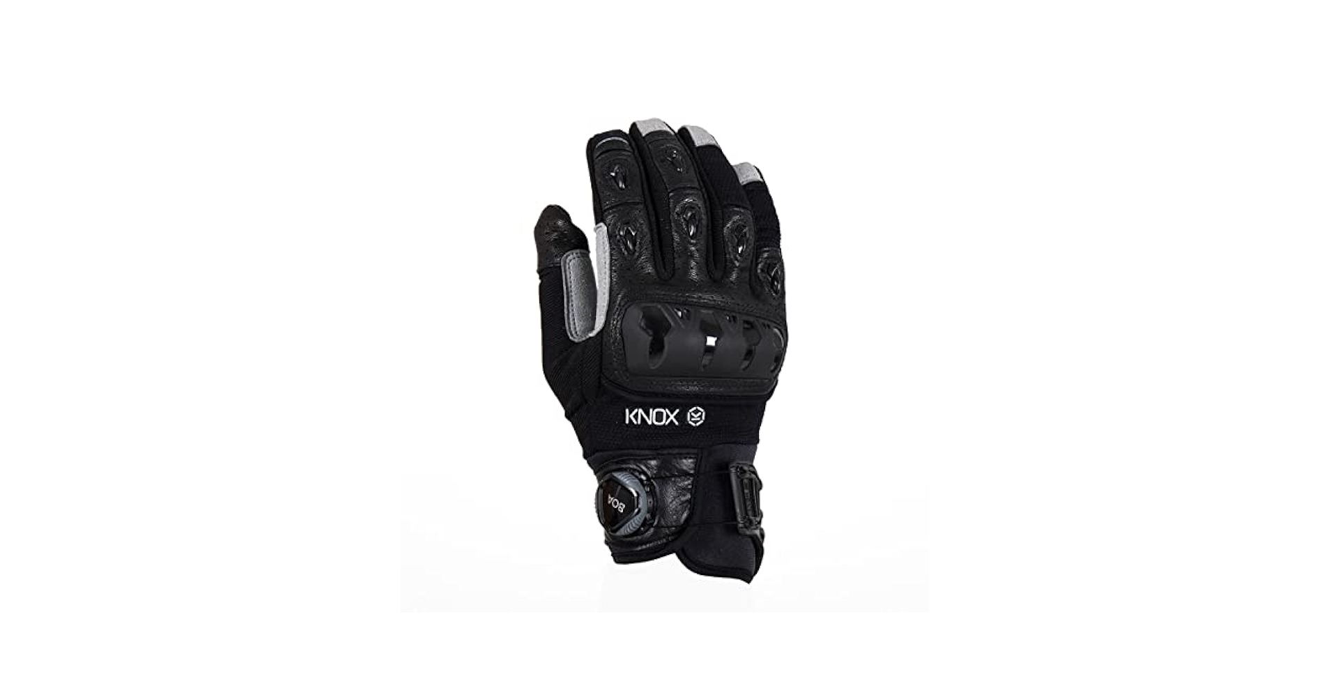 Amazon | KNOX(ノックス) オフロードバイク用プロテクション