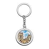 Más: Hay muchos otros recuerdos de viaje únicos en nuestra tienda, que cubren más de 100 países de todo el mundo.