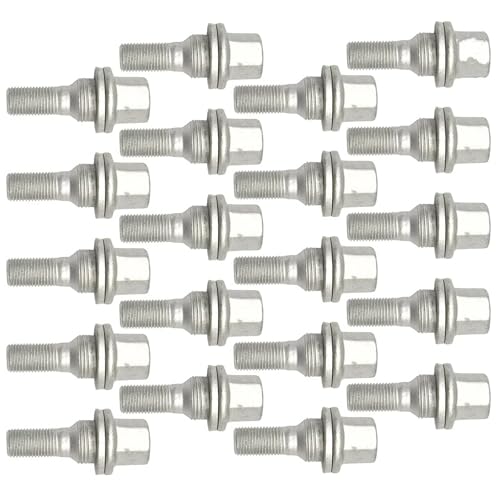Espárragos de rueda para solucionar vibraciones en Peugeot 5008 tornillos y tuercas llanta