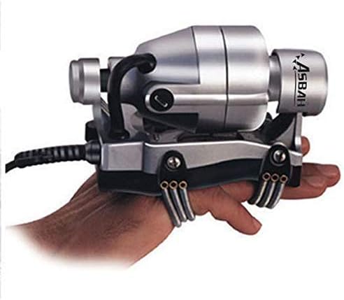 Asbah Professional Signature Finger Massager