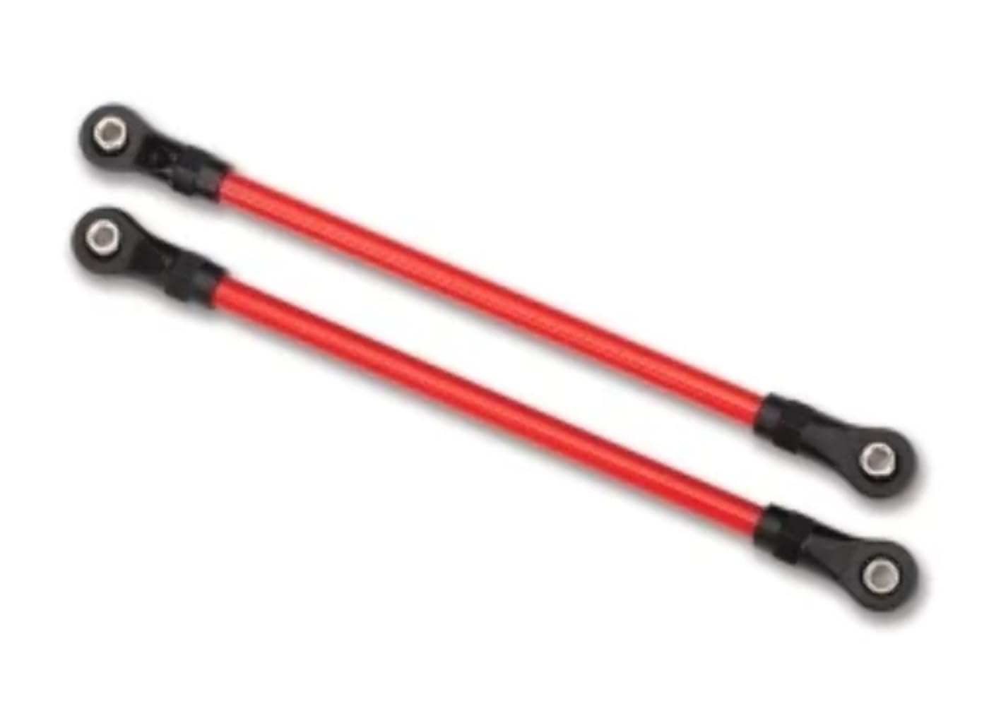 TRAXXAS - TRA8145R - Suspension Link Rear Lower RED : Amazon.ca