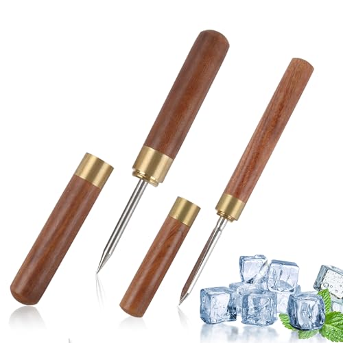 MCSDFN 2-Piece Ice Pick Set