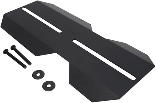 Ebikes Mudguard For Super 73 For S1 For RX Series Mud Retaining Bracket Replacement