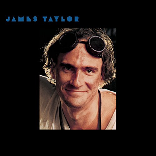 James Taylor