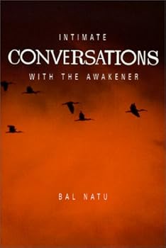 Paperback Intimate Conversations with The Awakener Book