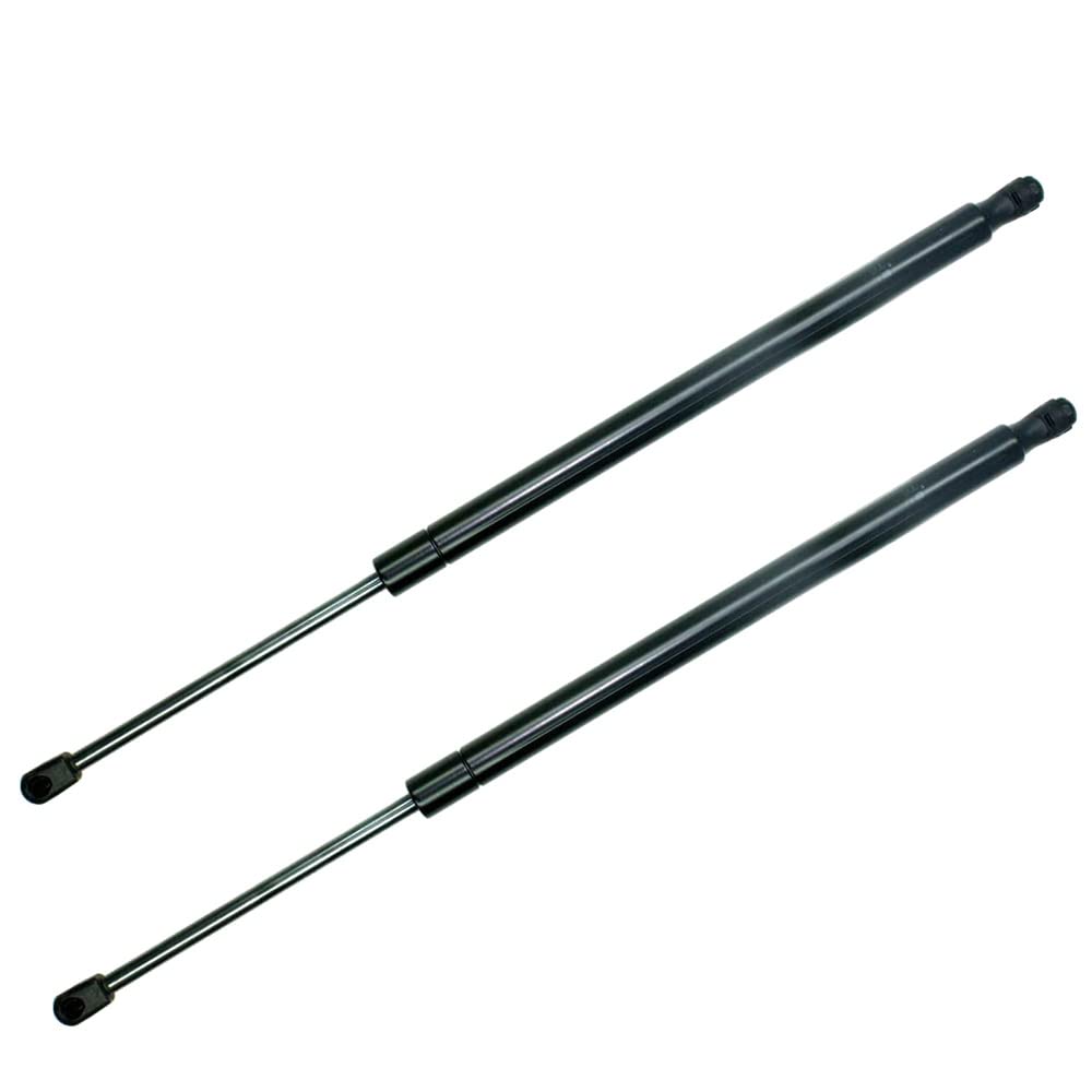 2Pcs 18.03 in Front Lift Supports 2010 2011 2012 2013 2014 2015 2016-2018 | Compatible with Ram 1500 2500 3500 4500 / Compatible with DODGE RAM 2500