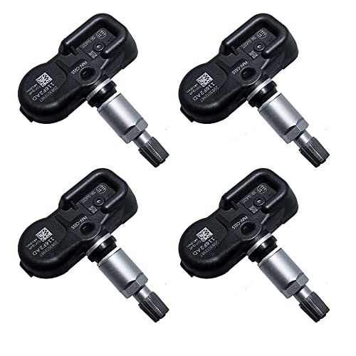 Capteur TPMS Lexus LC LX RX 2018-2019 valve de pression de pneu 42607-39005