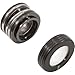 Pentair 37400-0027S Buna Shaft Seal Replacement Sta-Rite Pool and Spa Pump