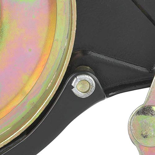 Wosume Kit Freno a Rullo Posteriore per