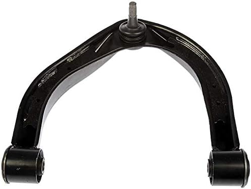 APDTY 632291 Control Arm Front Upper Right Replaces 54524ZR00A,54524ZC30A, 54524ZQ00A, 545247S000