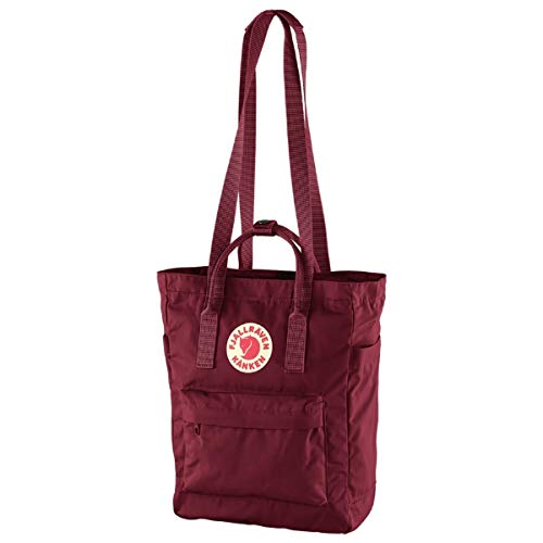 Image of Fjallraven F23710326 Kanken Totepack Ox Red