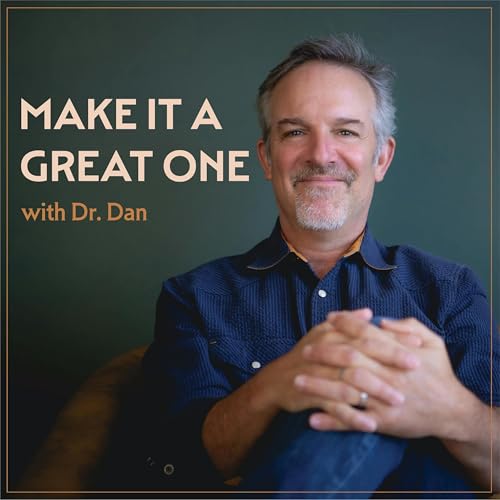 Freedom From Anxiety: How To Cultivate Calm, Courage, and Self-Awareness with David Procyshyn