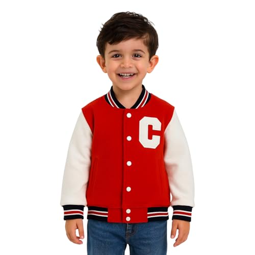Image of Nautinati Boy's A-Line Coat
