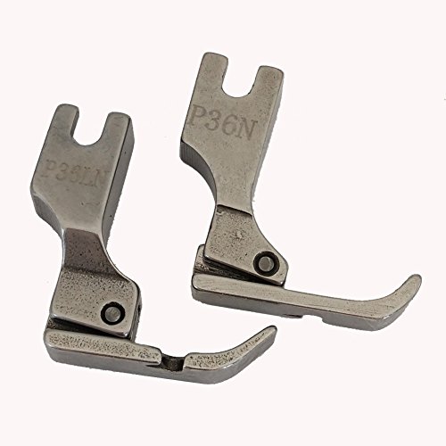 HONEYSEW Prensatelas para Máquina de Coser Industrial miniatura 3