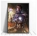 JCYMC Avengers Endgame Iron Man Puzzle 1000 Pezzi Puzzle In Legno Bambini Adulti Giocattolo Educativo Gioco Per Famiglie Tl24Zv