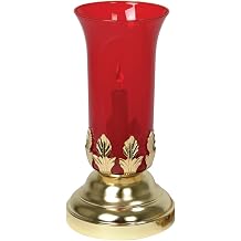 Religious Supply Electrified Sanctuary Lamp