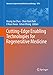 Produktbild Cutting-Edge Enabling Technologies for Regenerative Medicine (Advances in Experimental Medicine and Biology, 1078, Band 1078)