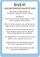 Griaß di! Das bayerische Dialekte-Quiz: 50 Mundart-Begriffe aus ganz Bayern | Kartenspiel (Verstehst du ...? Lustiges Dialekte Quiz-Kartenspiel)