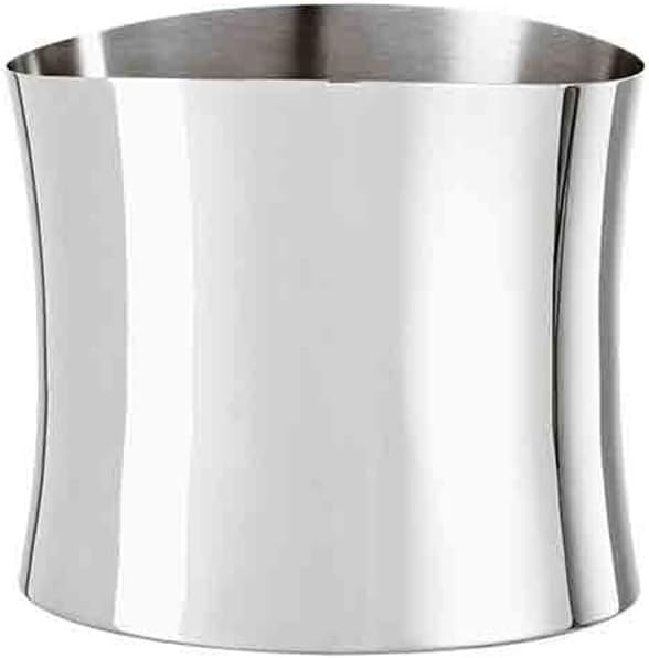 Wine Cooler Home Wine Champagne Beer Red Chilling Ice Bucket Light Luxury Ornaments Stainless Steel Drinks Bucket