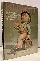 Hummel: The complete collector's guide and illustrated reference B0006CRIE8 Book Cover