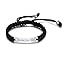 05 Black Silver 1 Piece