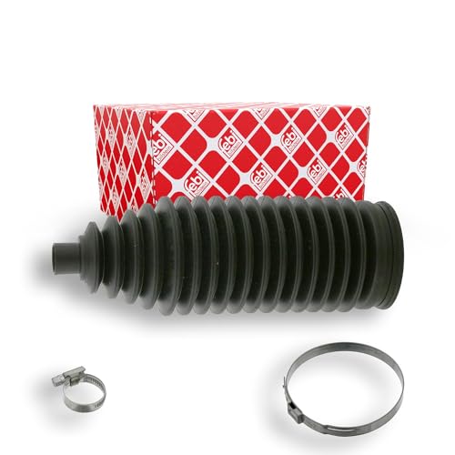 Febi bilstein 26325 Juego de fuelles, dirección
