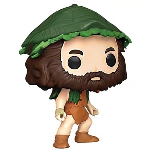 Funko POP! Alan Parrish Jumanji - vue 4