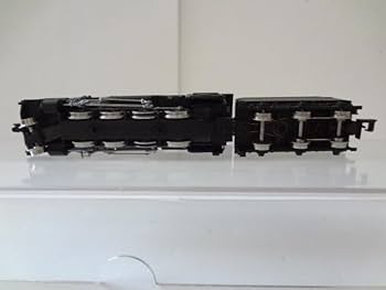 Amazon | ☆マイクロエース A9704 9600形-49618 デフなし 九州