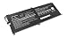 Produktbild vhbw Li-Polymer Akku 3800mAh (7.4V) für Notebook Laptop HP Pro X2 612 G1 wie 753329-1C1, 753703-005, KK04XL.