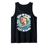 Angler Trips Freshwater Saltwater Fish Designs