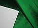 100% Pure Silk Dupioni Fabric Emerald Green Color 54