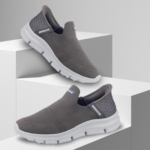 Image of BERSACHE Premium Casual,Walking,Gym,Cricket, Trending Running Shoes for Men's