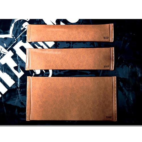 Exercise Fitness Training Equipment, Dummy Punching Pads Cover Jacket Wooden Dummy Pads, MMA Heavy Hitter Training Shield