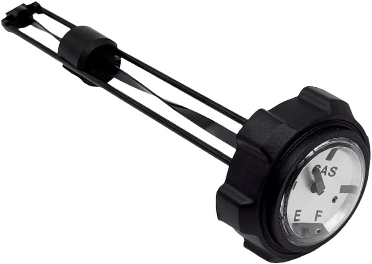 Fuel Gauge Gas Cap 951-0226A 125-280 for Cub Cadet 982 984 986 2072 1405 1210