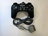 ps1 usb controller Farbe Tasten: Schwarz PSone - Classic Controller Pro Schwarz