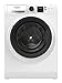 Lavatrice da 10 Kg, Classe A+++, 1400 giri, Vapore