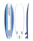Wavestorm 7ft Classic PINLINE Surfboard